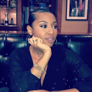 Meet your Posher, Janice